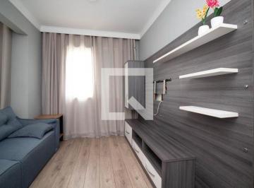 Apartamento · 75m² · 2 Quartos · 2 Vagas · Apartamento à Venda - Vila Augusta, 2 Quartos, 75 m² - Guarulhos