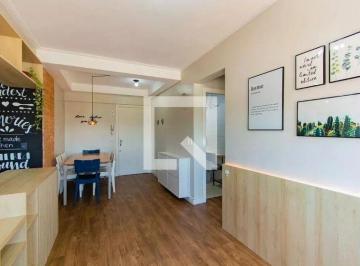Apartamento · 60m² · 2 Quartos · 1 Vaga · Apartamento à Venda - Centro, 2 Quartos,  60 m² - Canoas
