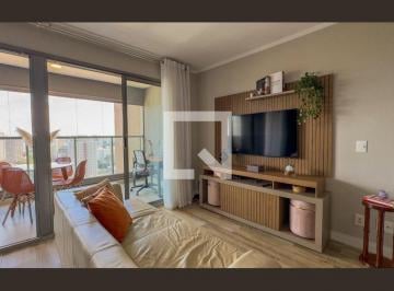 Apartamento · 43m² · 1 Quarto · 1 Vaga · Apartamento à Venda - Santo Amaro , 1 Quarto, 43 m² - São Paulo