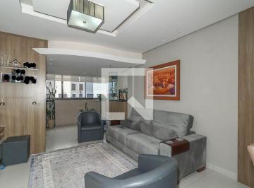 Apartamento · 105m² · 3 Quartos · 1 Vaga · Apartamento à Venda - Jardim Lindóia, 3 Quartos,  105 m² - Porto Alegre