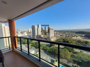 Apartamento · 200m² · 3 Quartos · 3 Vagas · Cobertura Duplex Esplanada Park 03 dormitorios - Jardim esplanada.
