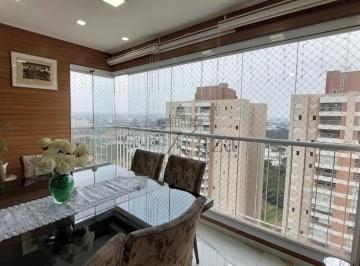 Apartamento · 75m² · 2 Quartos · 2 Vagas · Oportunidade - Apartamento - Splendor Garden - Jardim das Indústrias - 2 Dormitórios - 75m².