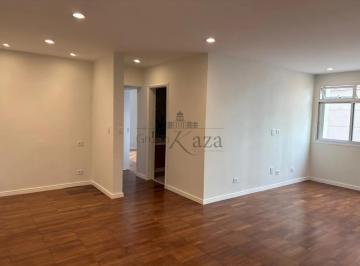Apartamento · 100m² · 2 Quartos · 1 Vaga · Apartamento - Paraíso - 2 Dormitórios - 100m².