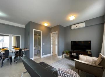 Apartamento · 65m² · 2 Quartos · 1 Vaga · Apartamento à venda em Campinas, Cambuí, com 2 quartos, com 65 m², Setin Home & Life