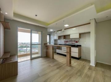 Apartamento · 43m² · 1 Quarto · 1 Vaga · Apartamento à venda em Campinas, Centro, com 1 quarto, com 43 m², Setin Midtown Aquidaban
