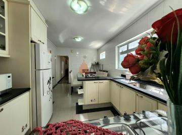 Casa · 125m² · 3 Quartos · 2 Vagas · Sobrado Residencial 180m² com 3 quartos, 1 suíte à Venda no Anália Franco