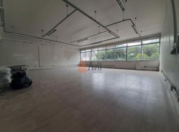Comercial · 280m² · Sobreloja / Sala Comercial 280m² para Locação no Tatuapé