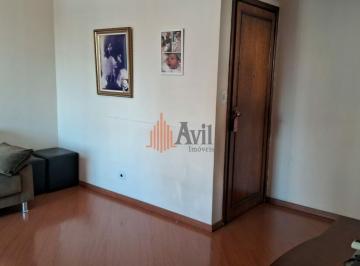 Apartamento · 90m² · 3 Quartos · 1 Vaga · Apartamento 90m² com 3 quartos, 1 suíte à Venda no Tatuapé