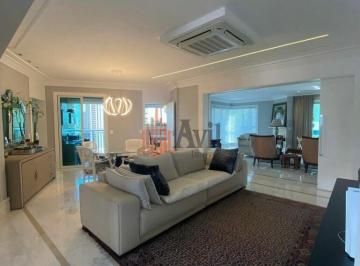 Apartamento · 257m² · 4 Quartos · 5 Vagas · Apartamento 257m² com 4 quartos, 4 suítes à Venda no Anália Franco