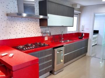 Apartamento · 202m² · 3 Quartos · 4 Vagas · Apartamento 202m² com 3 quartos, 3 suítes à Venda  e locação no Anália Franco