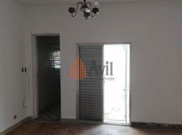 Comercial · 228m² · 3 Quartos · 5 Vagas · Sobrado Comercial 228m² com 3 salas para Locação no Tatuapé