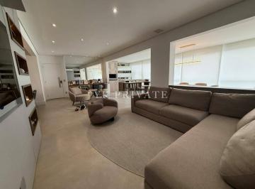 Apartamento · 134m² · 3 Quartos · 2 Vagas · Apartamento Quintas da lapa\ 134 m² \  3 dormitórios \ 3 suítes \ terraço goumet/ 2 vagas