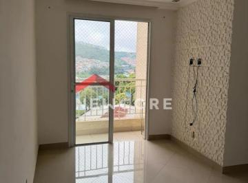 Apartamento de 2 quartos, São Bernardo do Campo · Apartamento em  Rua Particular Flora Bulcão L Vertemate - Ferrazópolis - São Bernardo do Campo/SP
