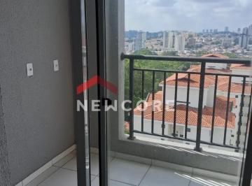 Apartamento · 48m² · 2 Quartos · 1 Vaga · Apartamento em  Rua Professor Máximo Ribeiro Nunes - Jardim Peri Peri - São Paulo/SP