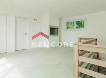Apartamento · 184m² · 3 Quartos · 3 Vagas · Cobertura em Rua Dona Amélia - Santa Tereza - Porto Alegre/RS