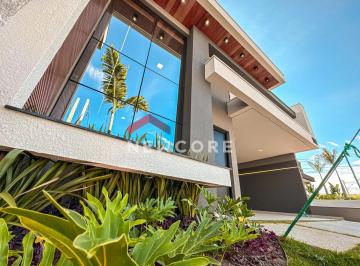Casa · 205m² · 3 Quartos · 4 Vagas · Casa de condomínio em Rua Alice Walsh Costa - Residencial Evidências - Indaiatuba/SP