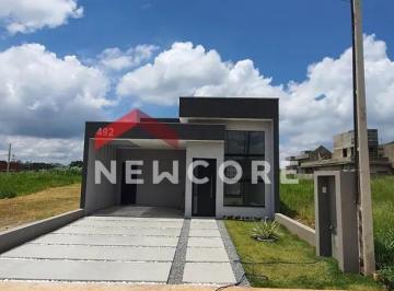 Casa · 95m² · 3 Quartos · 2 Vagas · Casa de condomínio em  Av. Ivo Mário Isaac Pires, - Parque do Agreste - Vargem Grande Paulista/SP