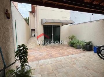Casa · 104m² · 3 Quartos · 2 Vagas · Casa em Rua Antonio Delgado da Veiga - Loteamento Residencial e Comercial Bosque Flamboyant - Tauba