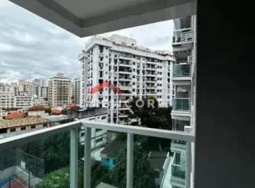 Apartamento · 80m² · 2 Quartos · 1 Vaga · Apartamento em Rua Doutor Sardinha - Santa Rosa - Niterói/RJ