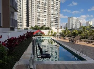 Apartamento · 41m² · 2 Quartos · 1 Vaga · Apartamento em Avenida do Oratório - Vila Independência - São Paulo/SP