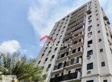 Apartamento · 45m² · 2 Quartos · 1 Vaga · Apartamento em Rua Conde de Azambuja - Maria da Graça - Rio de Janeiro/RJ