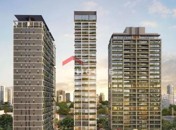 Apartamento · 63m² · 2 Quartos · 1 Vaga · Apartamento em Rua Otávio Tarquínio de Sousa - Campo Belo - São Paulo/SP