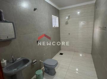 Casa 109m² Venda Parque Santa Edwiges · Casa em Alameda Saturno - Parque Santa Edwiges - Bauru/SP