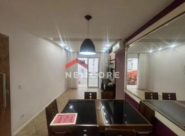 Apartamento · 68m² · 3 Quartos · 1 Vaga · Apartamento em Avenida Arquipélago - Vargem do Bom Jesus - Florianópolis/SC