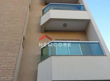 Apartamento · 75m² · 2 Quartos · 2 Vagas · Apartamento em Rua Campo Grande - Vila Homero Thon - Santo André/SP