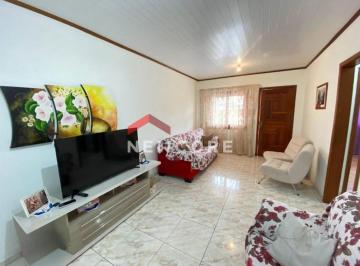Casa 158m² Venda Bom Sucesso · Casa em Rua Men de Sá - Bom Sucesso - Gravataí/RS
