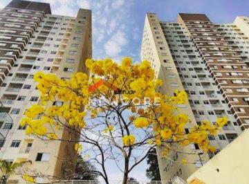Apartamento · 53m² · 2 Quartos · 1 Vaga · Apartamento em Avenida Aníbal Correia - Votupoca - Barueri/SP
