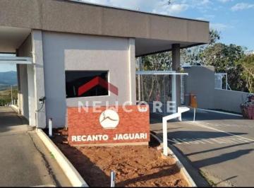 Terreno · 1000m² · Lote em condomínio em Estr. Mun. Afonso Ferrini - Centro - Vargem/SP