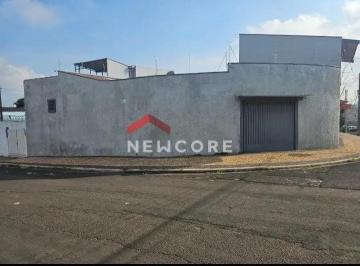 Casa · 213m² · 3 Quartos · 2 Vagas · Casa em Avenida 66 - Recanto Paraíso - Rio Claro/SP