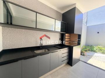 Casa · 104m² · 3 Quartos · 2 Vagas · Casa em Rua Pioneiro Antônio de Paula Freitas - Jardim Império do Sol - Maringá/PR