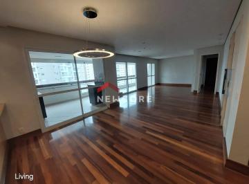 Apartamento · 164m² · 3 Quartos · 3 Vagas · Apartamento em Rua Fábio Lopes dos Santos Luz - Vila Andrade - São Paulo/SP