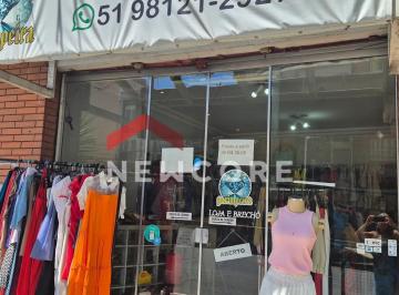 Comercial , Porto Alegre · Loja em Avenida Protásio Alves - Petrópolis - Porto Alegre/RS