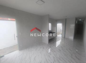 Casa 125m² Venda Jardim Novo · Casa em Rua 9 Jn - Jardim Novo - Rio Claro/SP