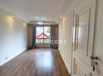 Apartamento · 78m² · 3 Quartos · 2 Vagas · Apartamento em Rua São Miguel Arcanjo - Jardim Nova Europa - Campinas/SP