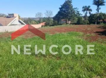 Terreno · 3840m² · Lote em condomínio em  Estrada Zauna - Parque Alvamar - Sarandi/PR