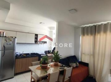Apartamento · 47m² · 2 Quartos · 1 Vaga · Apartamento em  Avenida Antônio Frederico Ozanan - Ponte de São João - Jundiaí/SP