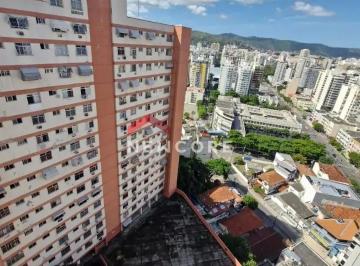 Apartamento · 60m² · 2 Quartos · 1 Vaga · Apartamento em  Rua Marquês de Paraná - Centro - Niterói/RJ