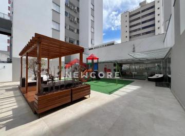 Apartamento · 55m² · 2 Quartos · 2 Vagas · Apartamento em Rua Sílvio Menicucci - Buritis - Belo Horizonte/MG