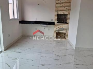 Casa · 140m² · 3 Quartos · 3 Vagas · Sobrado em Rua Doutor Henrique Calderazzo - Paraíso - Santo André/SP