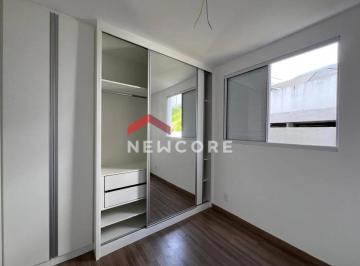 Apartamento · 55m² · 2 Quartos · 2 Vagas · Apartamento em Rua Sílvio Menicucci - Buritis - Belo Horizonte/MG