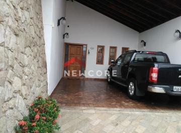 Casa · 204m² · 3 Quartos · 4 Vagas · Casa em  Rua Sergipe - Vila Cardia - Bauru/SP