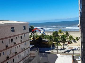 Apartamento · 52m² · 1 Quarto · 1 Vaga · Apartamento em Rua Bartolomeu Dias - Aviação - Praia Grande/SP