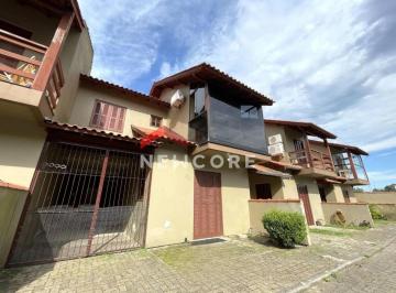 Casa · 68m² · 2 Quartos · 1 Vaga · Sobrado em Rua Treze de Maio - Barnabé - Gravataí/RS