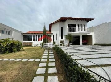 Casa · 343m² · 5 Quartos · 4 Vagas · Casa em Avenida Salim Elias Bacach - Vila Oliveira - Mogi das Cruzes/SP