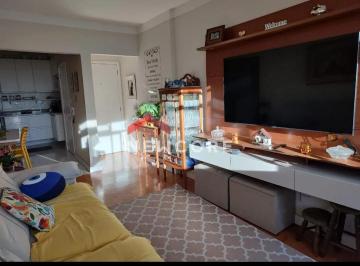 Apartamento · 83m² · 3 Quartos · 1 Vaga · Apartamento em Rua Castro Alves - Aclimação - São Paulo/SP