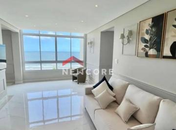 Apartamento · 85m² · 2 Quartos · 1 Vaga · Apartamento em Avenida Bartholomeu de Gusmão - Aparecida - Santos/SP